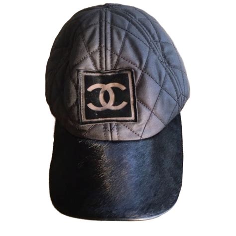 chanel caps|chanel hats on sale.